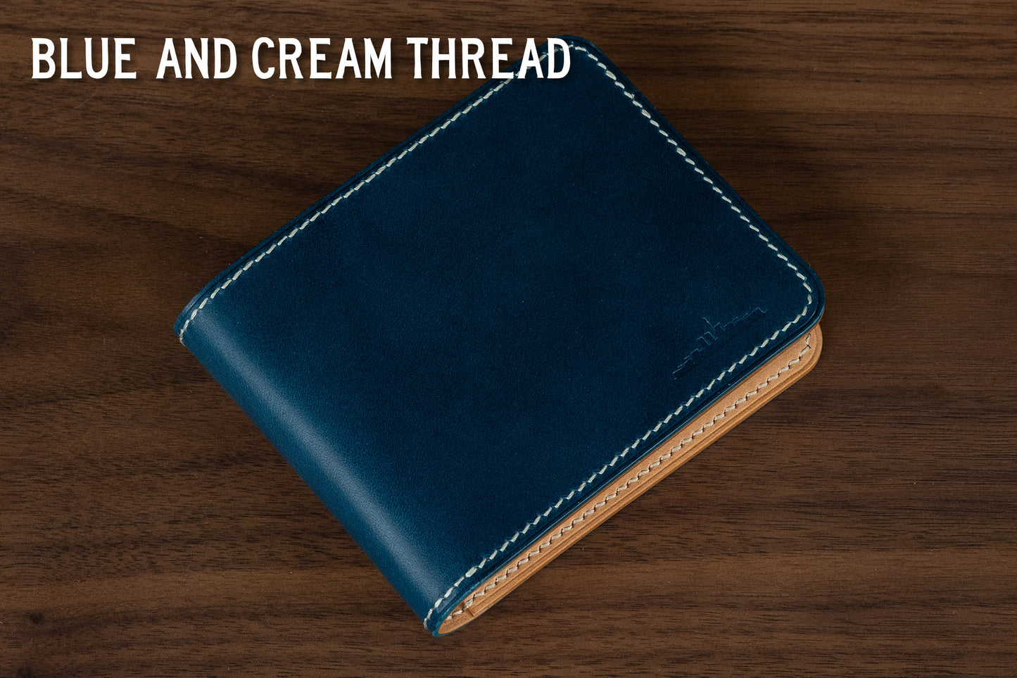 Italian Leather Traditional Bifold