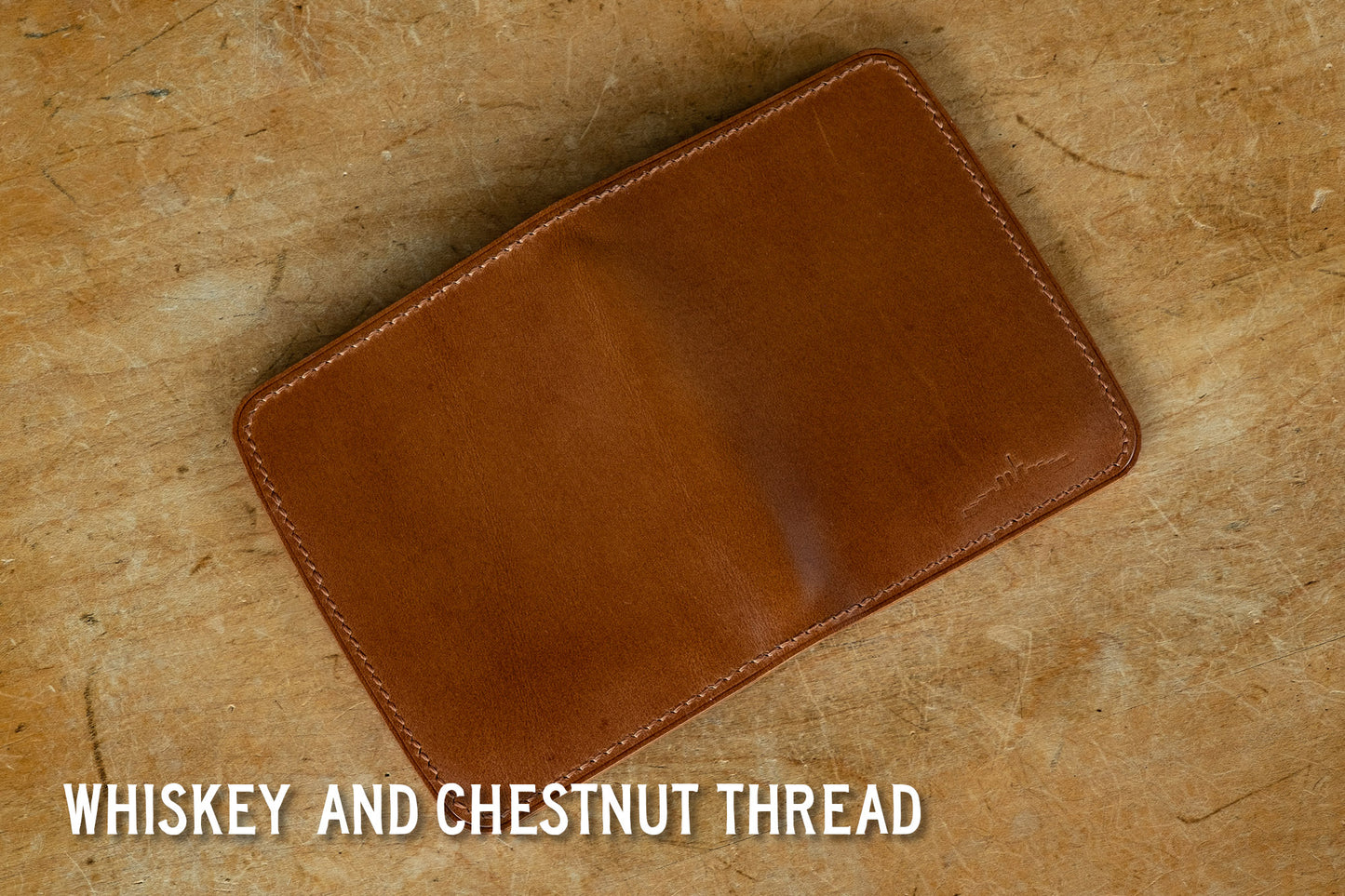 Italian Leather Compact Bifold