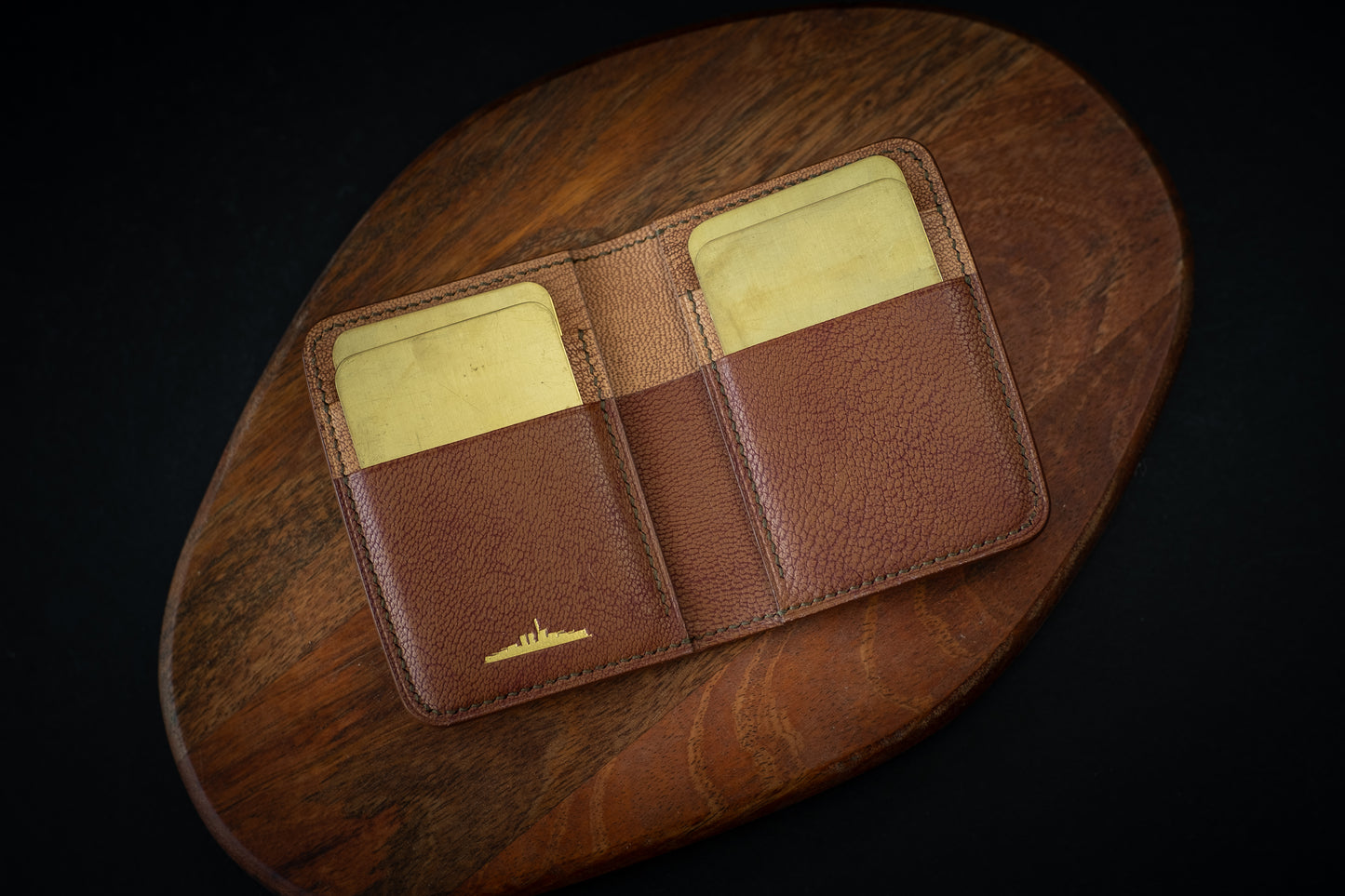 Red Rock Bifold