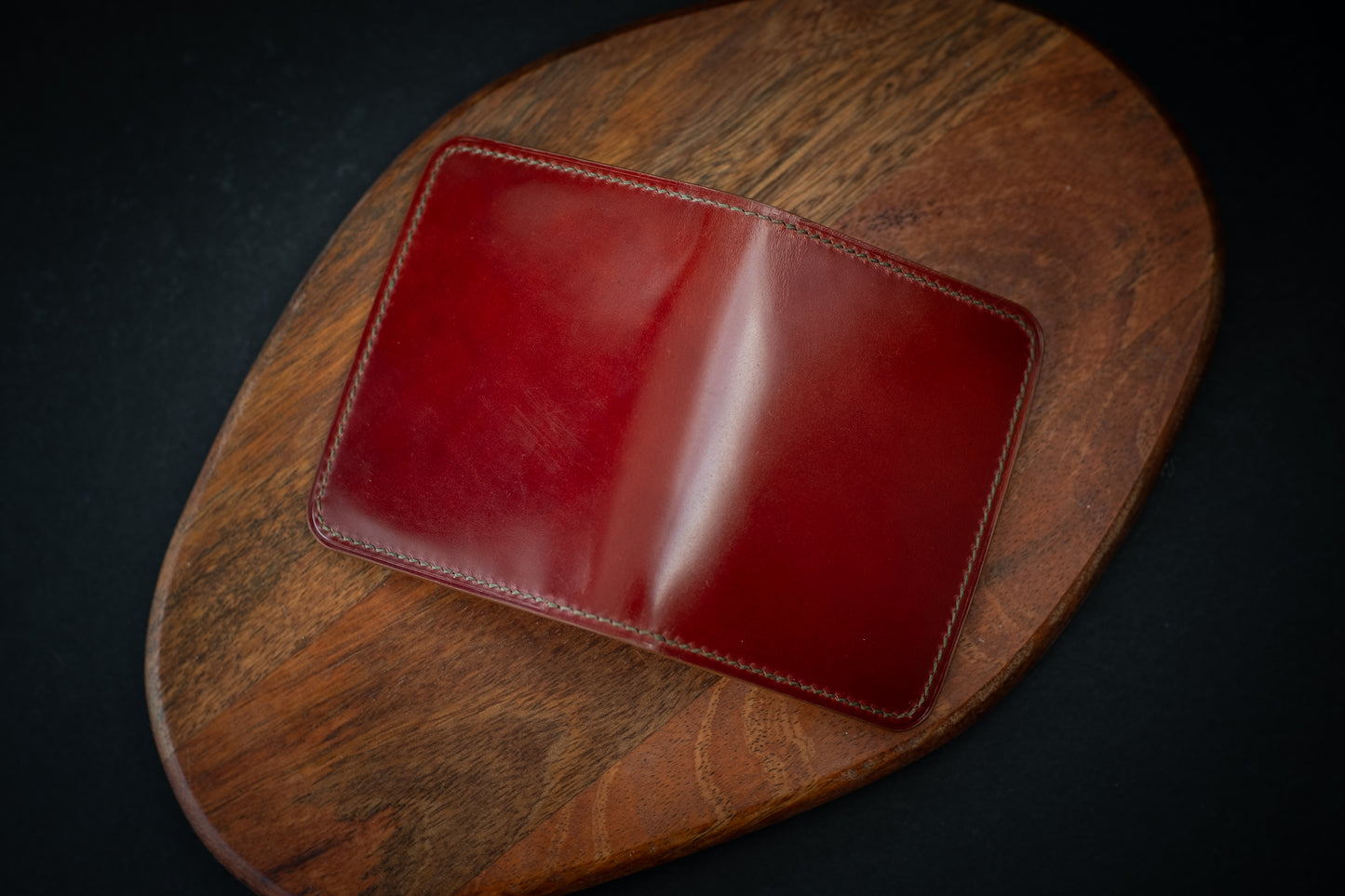 Red Rock Bifold