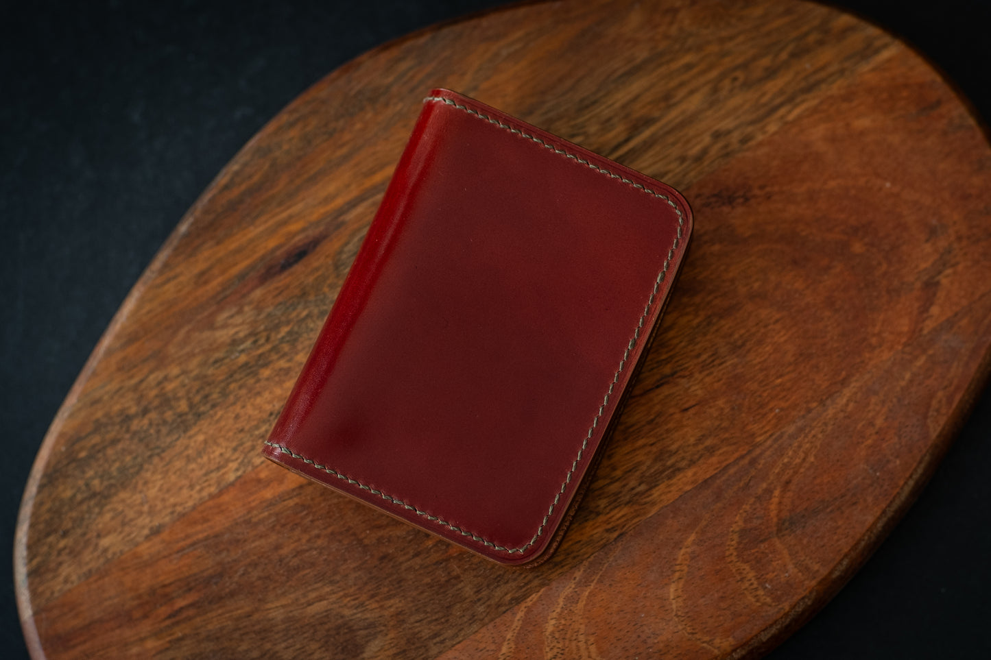 Red Rock Bifold