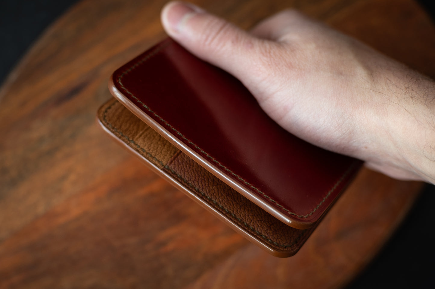 Red Rock Bifold