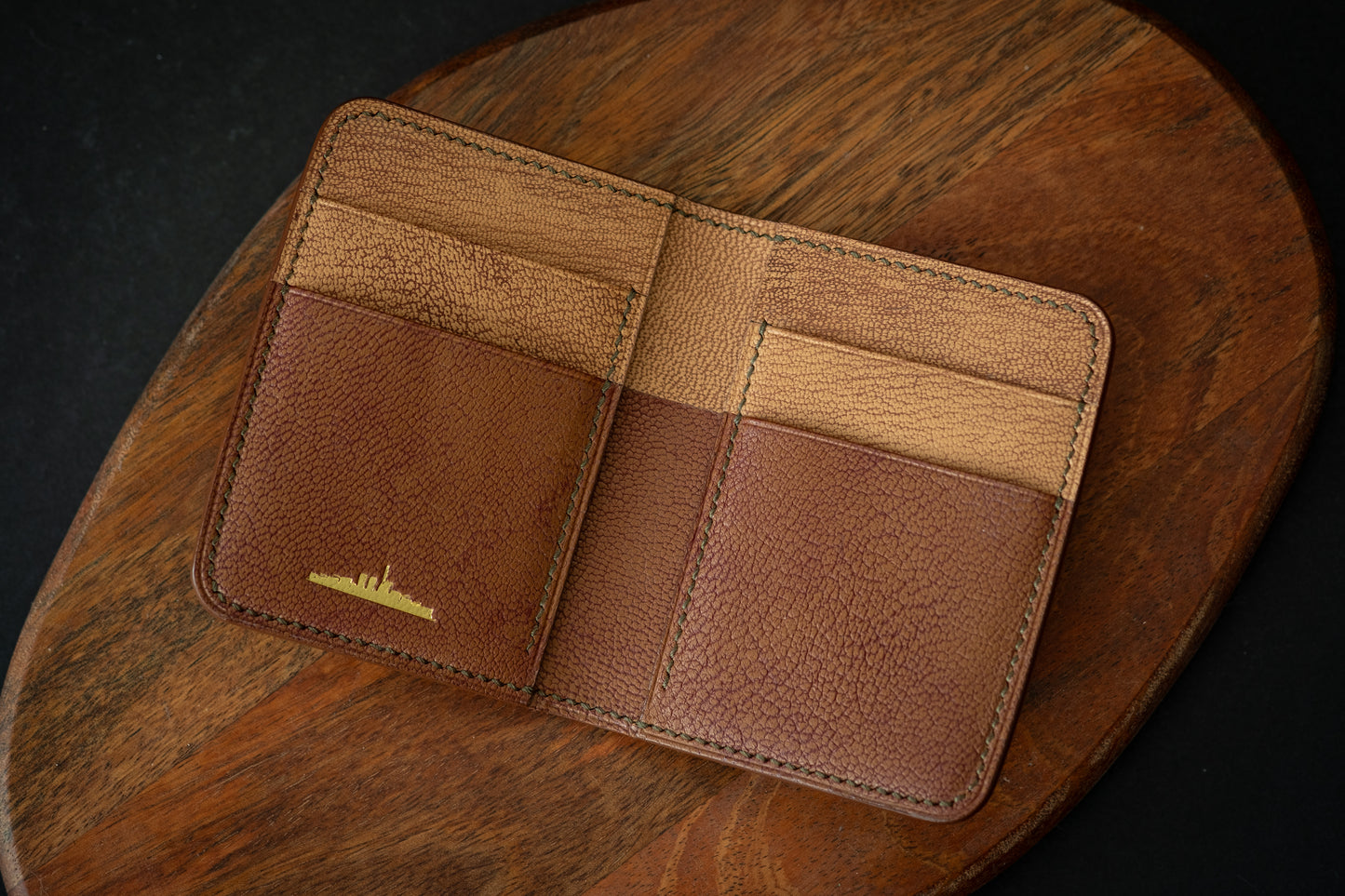 Red Rock Bifold