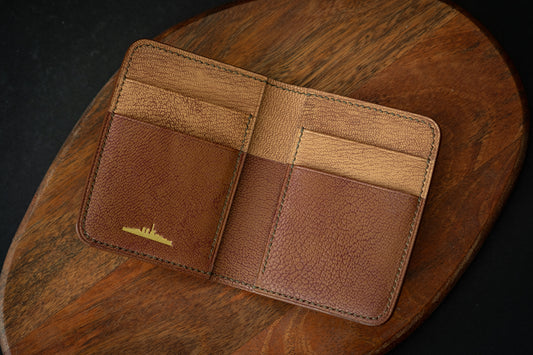 Red Rock Bifold