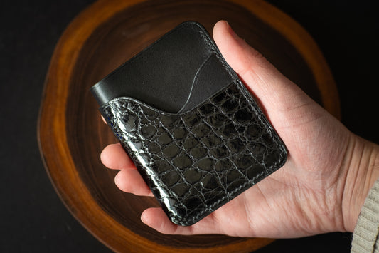 Black Alligator 1762