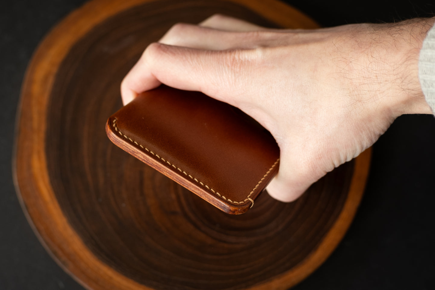 Whiskey Buttero 1762