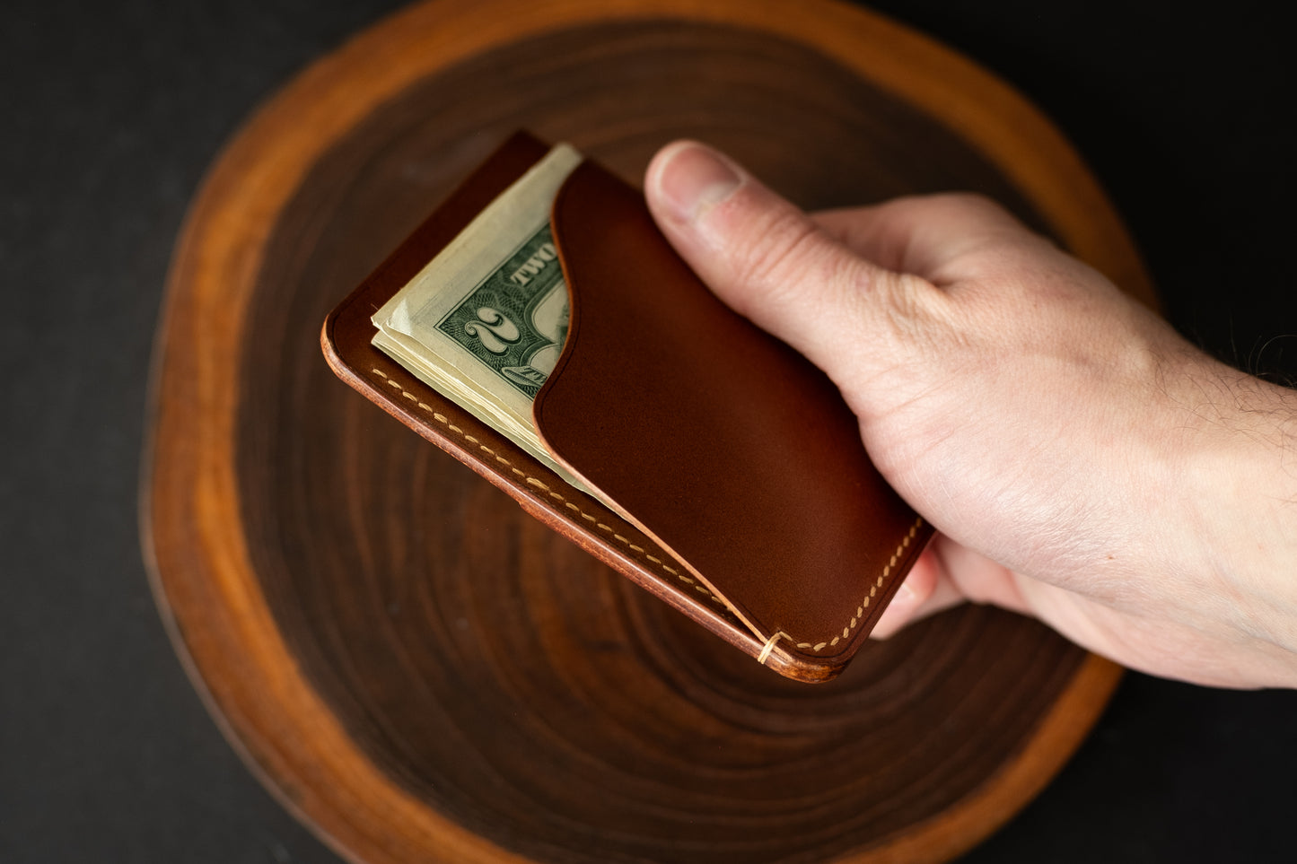 Whiskey Buttero 1762