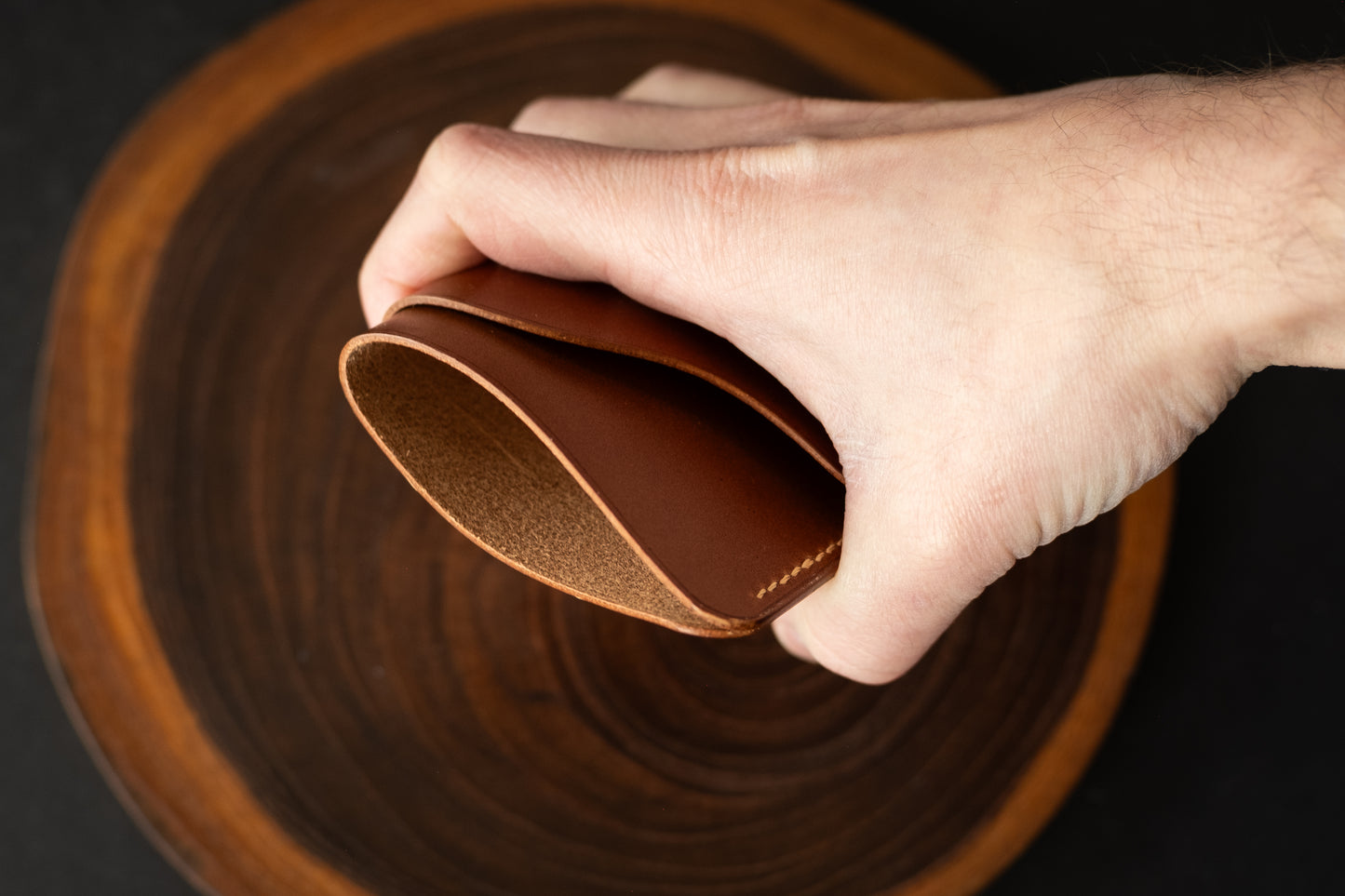 Whiskey Buttero 1762