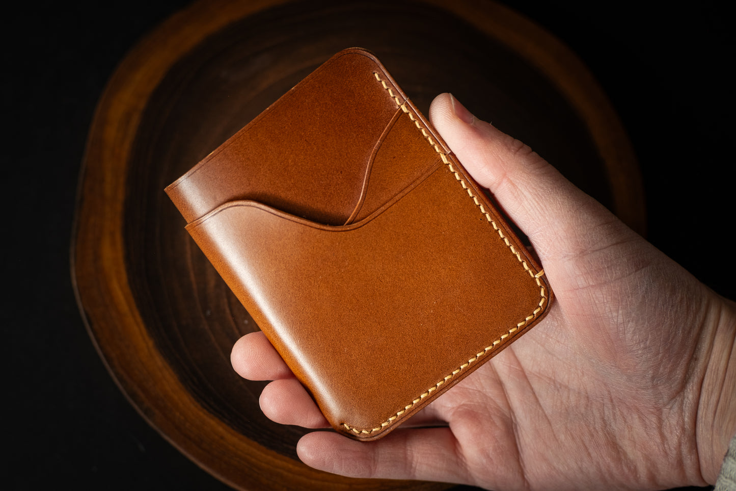 Whiskey Buttero 1762