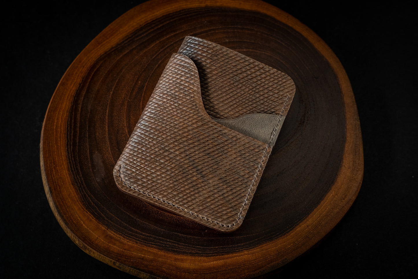 Metta Catharina Reproduction Shell Cordovan 1762