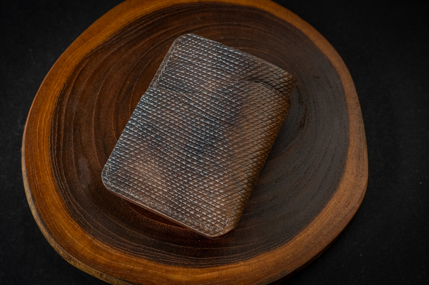 Metta Catharina Reproduction Shell Cordovan 1762