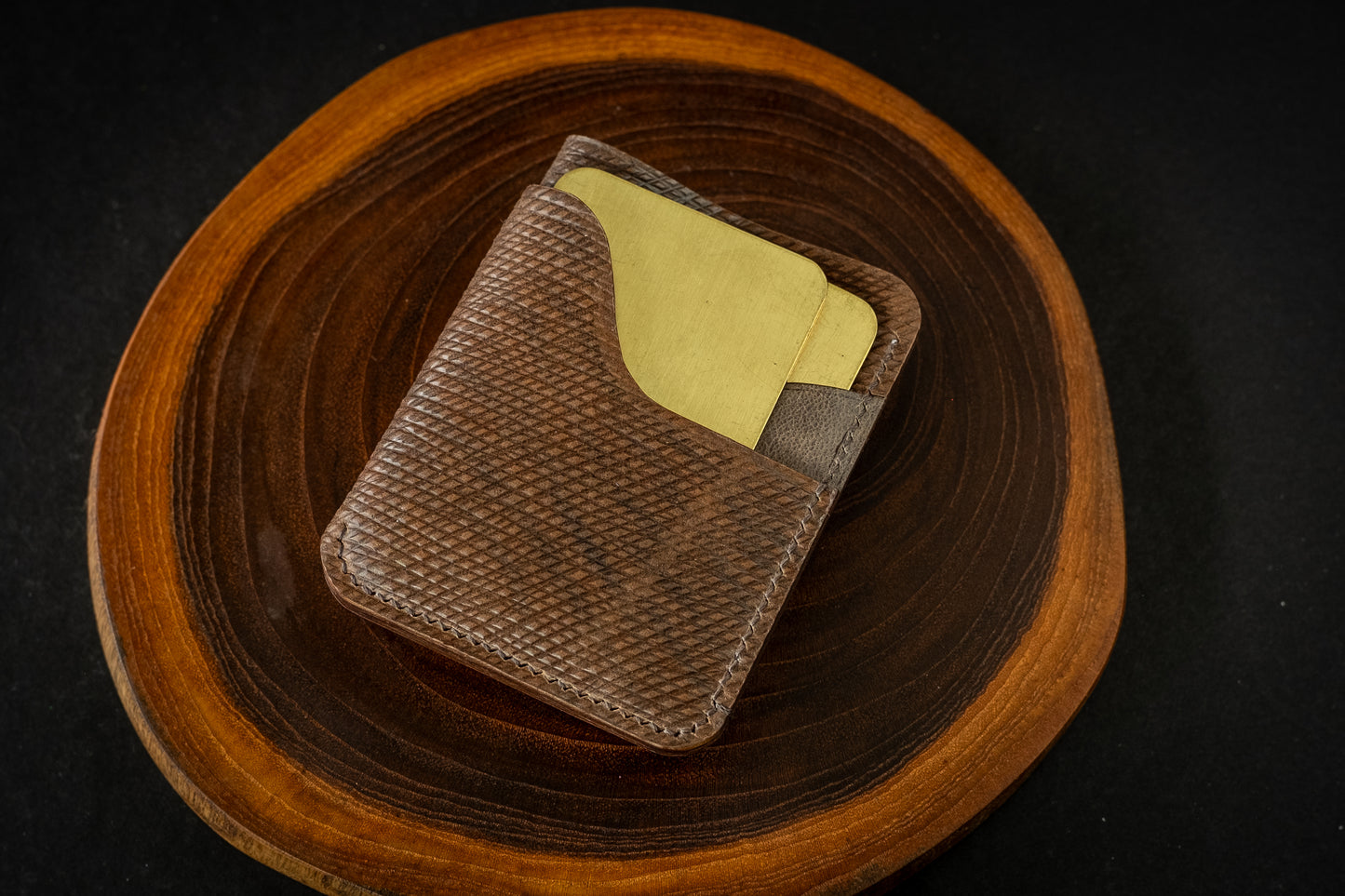 Metta Catharina Reproduction Shell Cordovan 1762