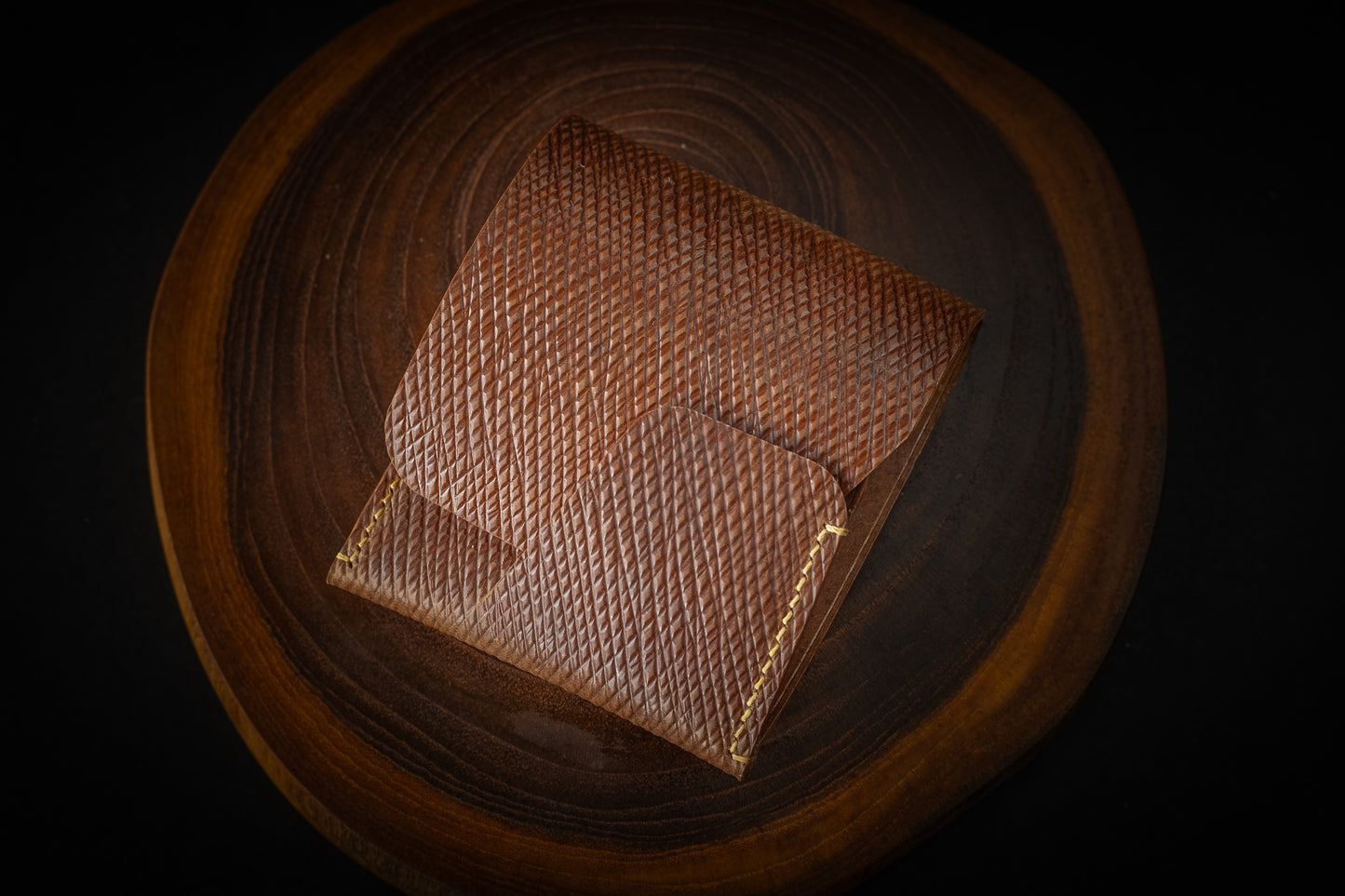 Reproduction Metta Catharina & Russian Shell Cordovan Wileman #2