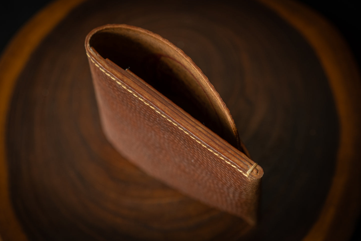 Reproduction Metta Catharina & Russian Shell Cordovan Wileman #2