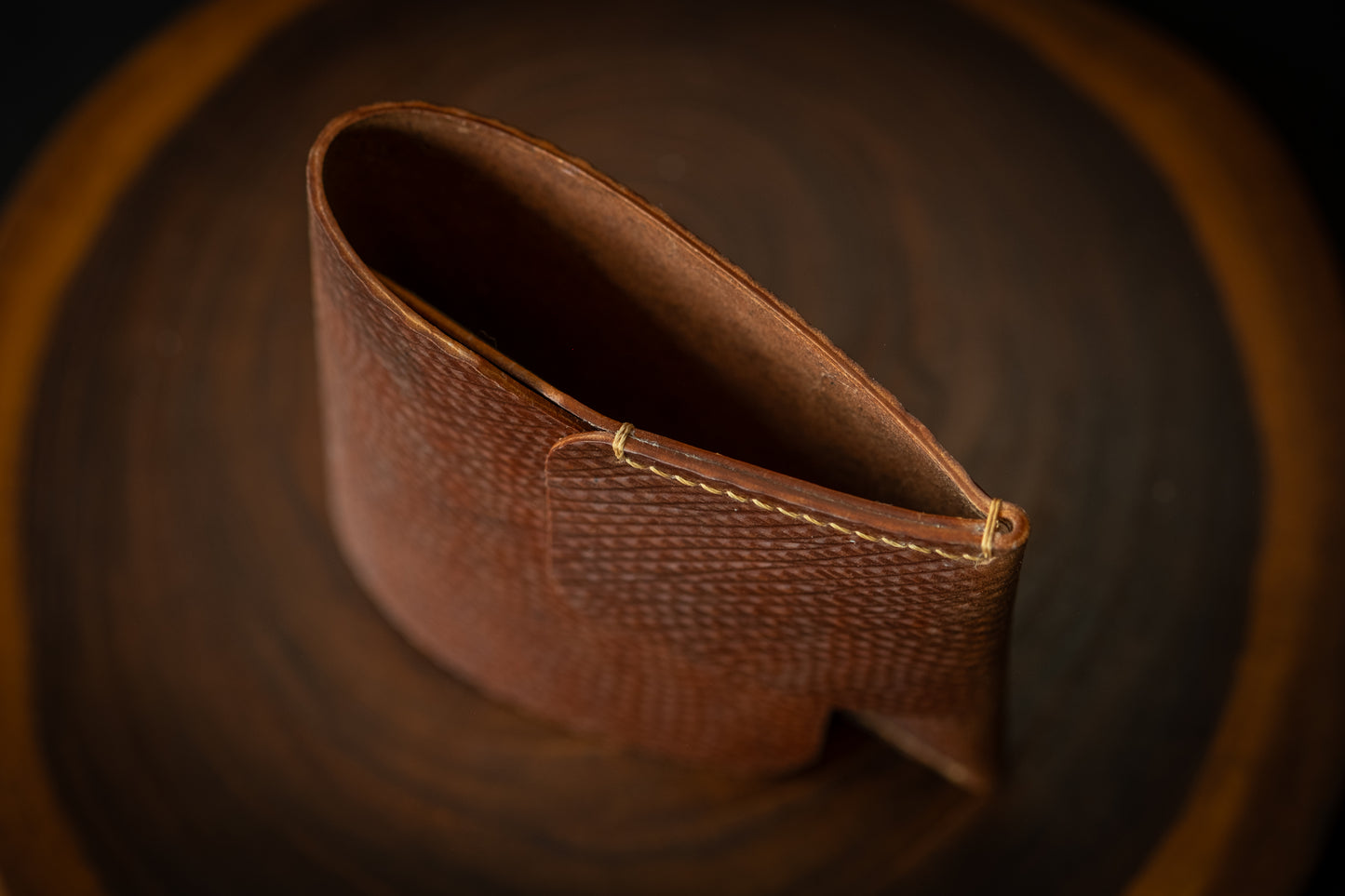 Reproduction Metta Catharina & Russian Shell Cordovan Wileman #2