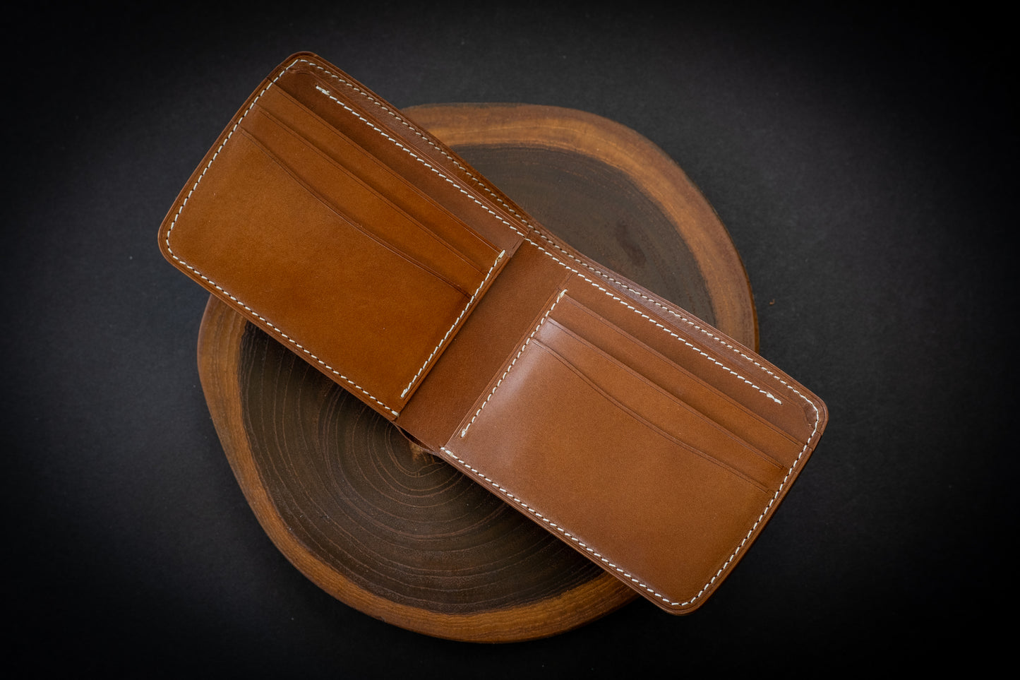 Whiskey Interior