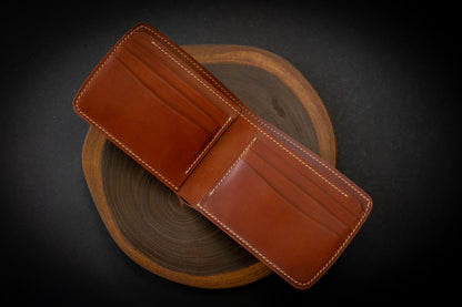 Chestnut Interior