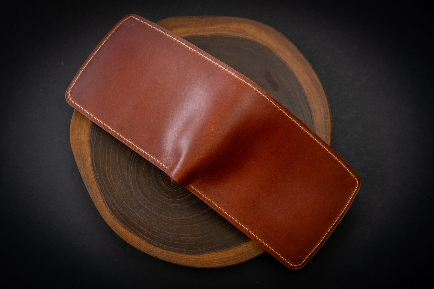 Chestnut Exterior
