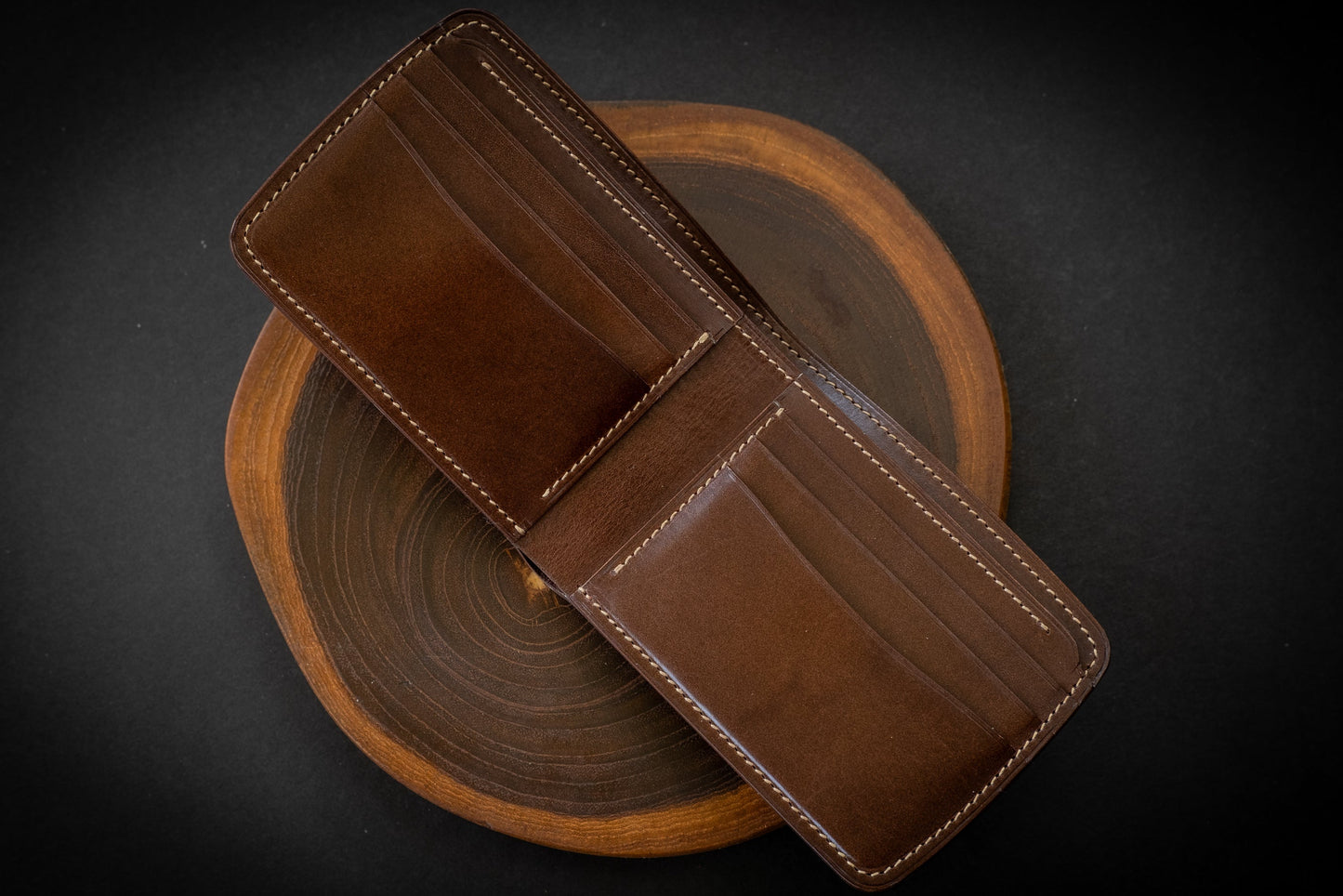 Brown Interior