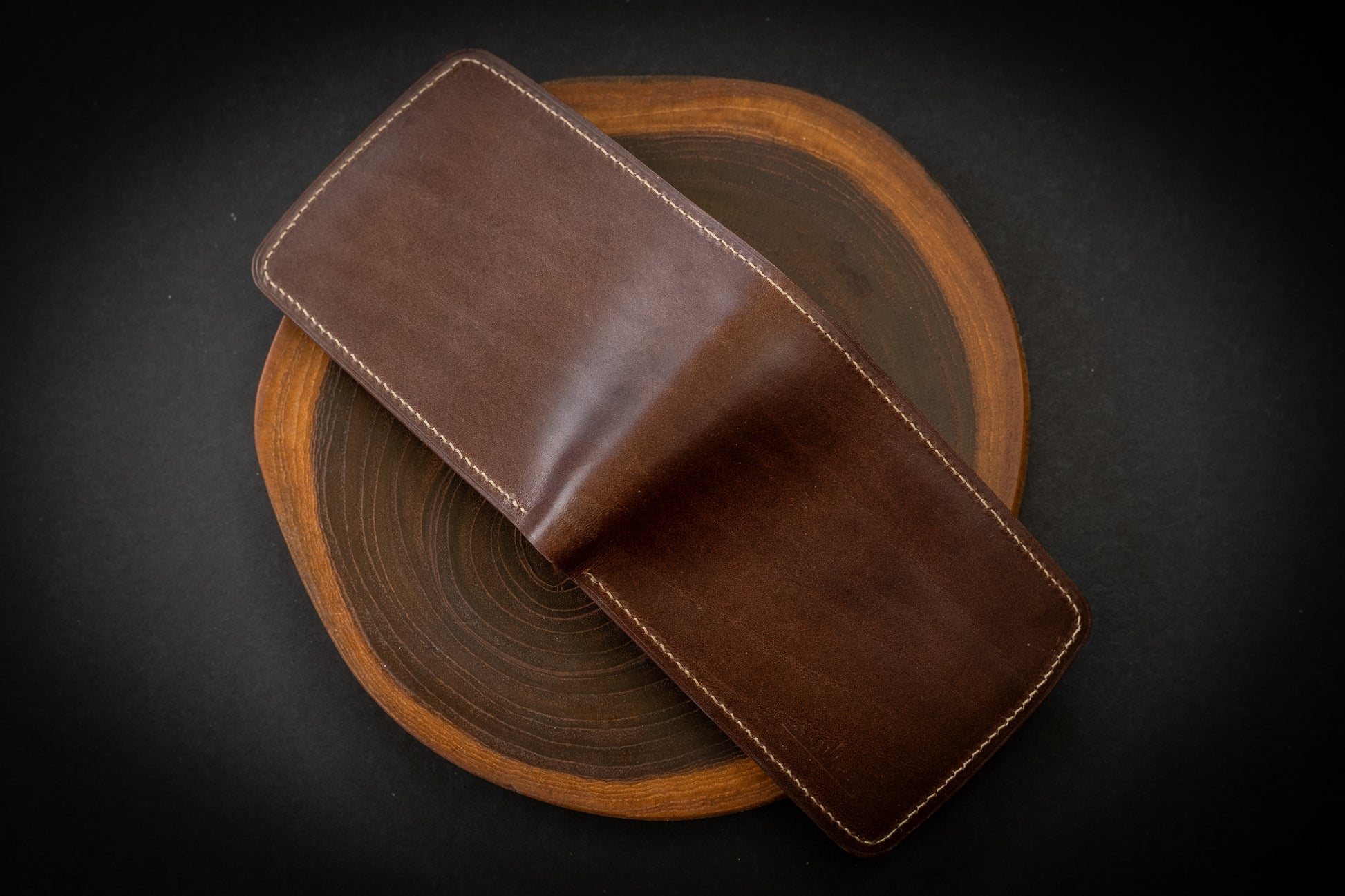 Brown Exterior