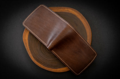 Brown Exterior