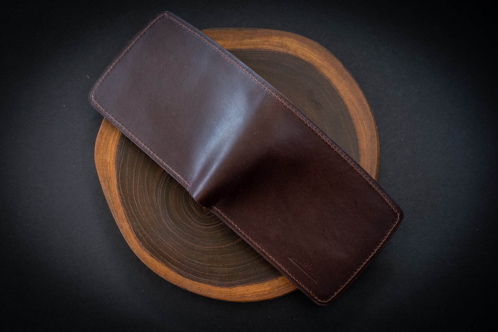 Dark Brown Exterior