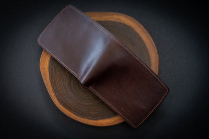 Dark Brown Exterior