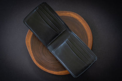 Black Interior