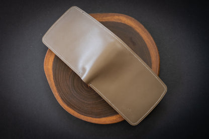 Taupe Exterior