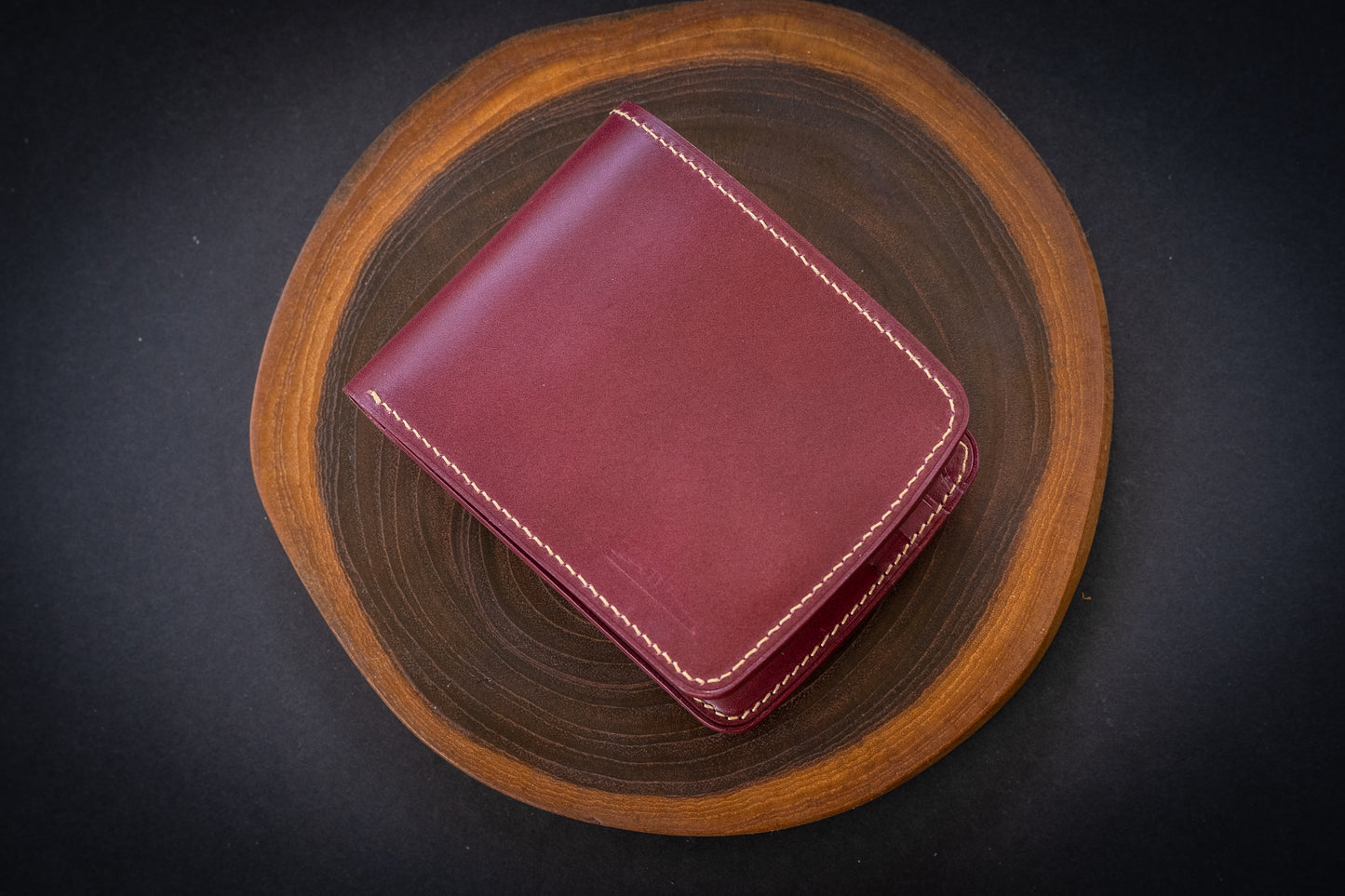 Sample Sale Bifold, Bordeaux