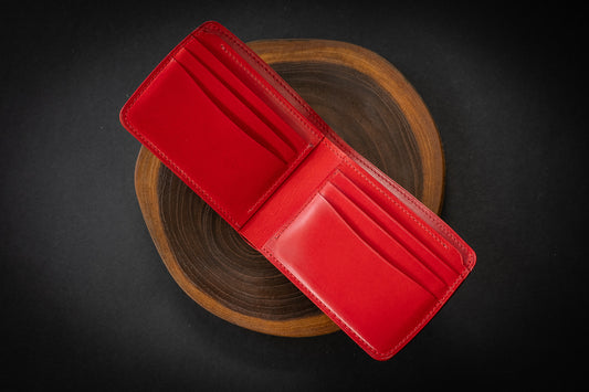 Red Interior