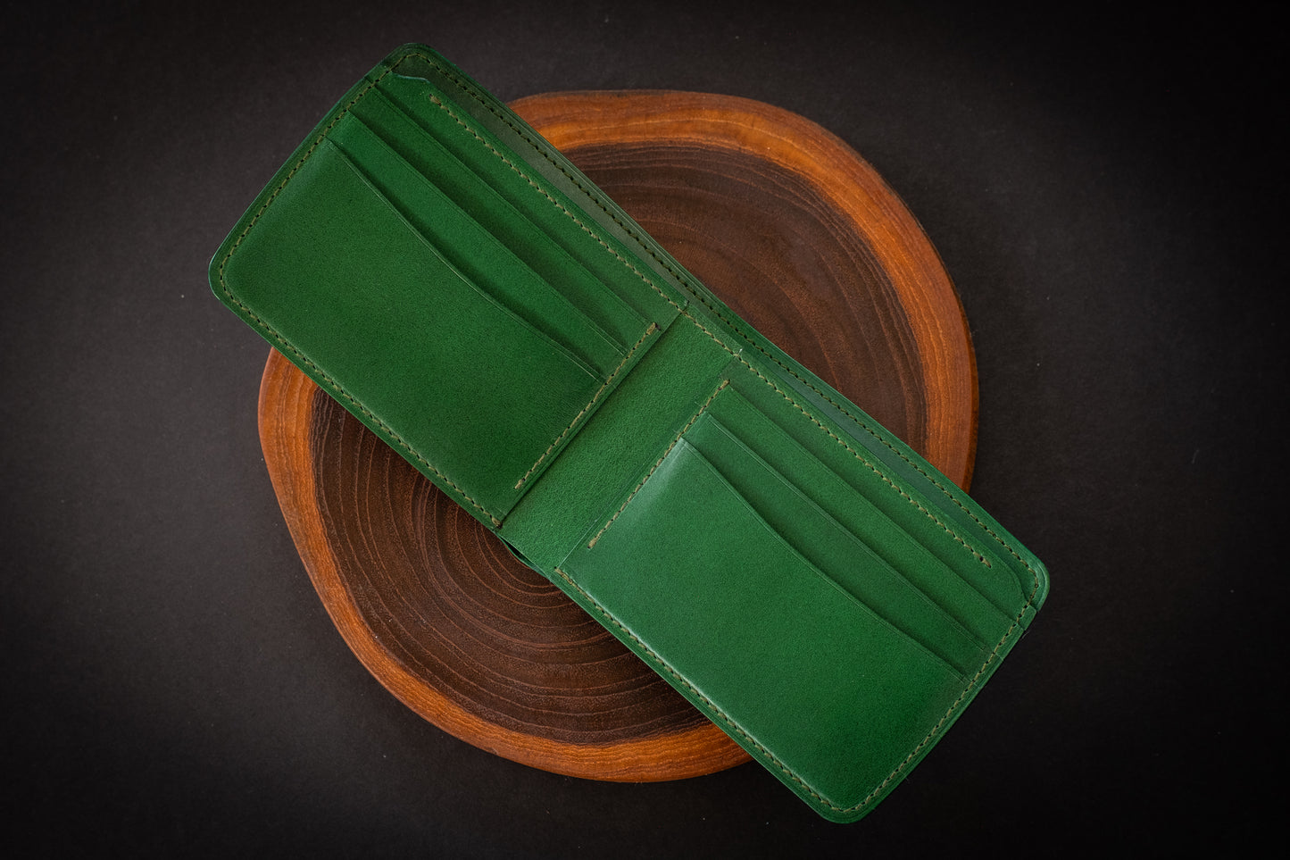 Green Interior