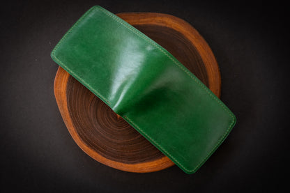Green Exterior