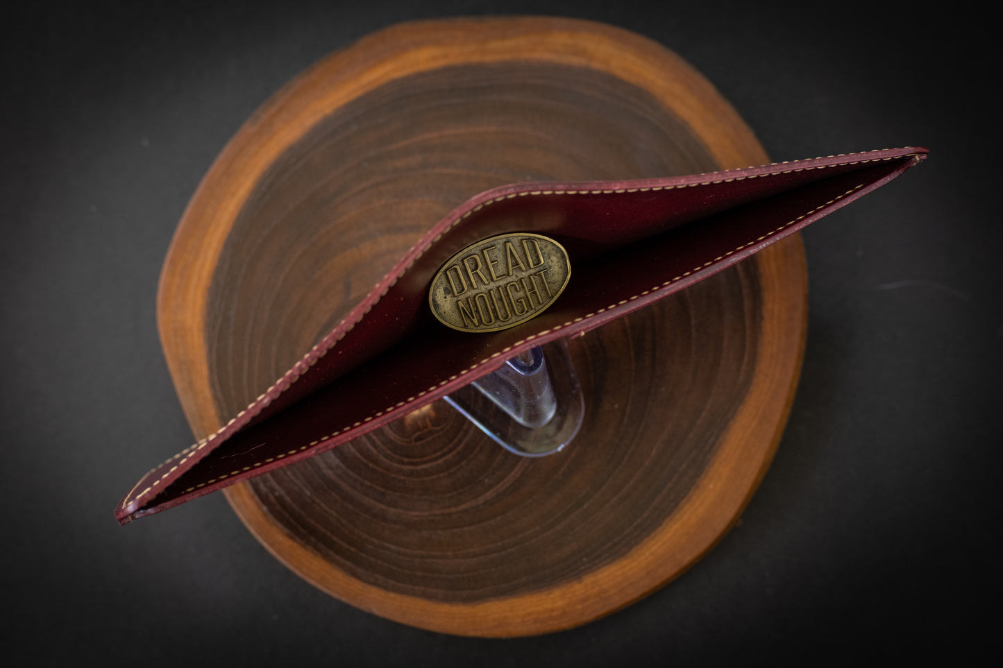 Sample Sale Bifold, Bordeaux