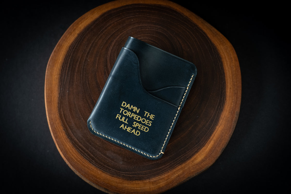 Words To Remember - David Farragut