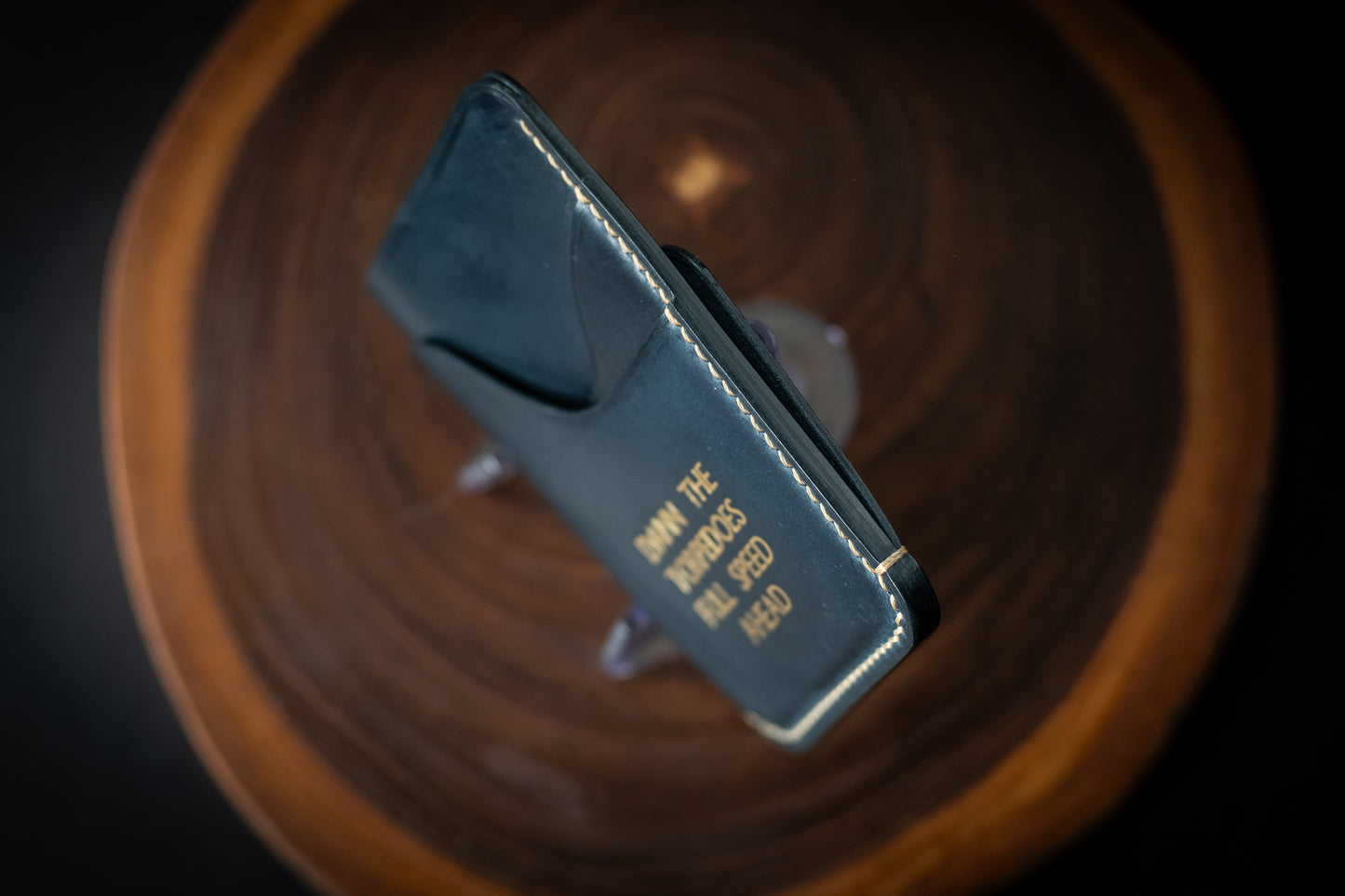 Words To Remember - David Farragut