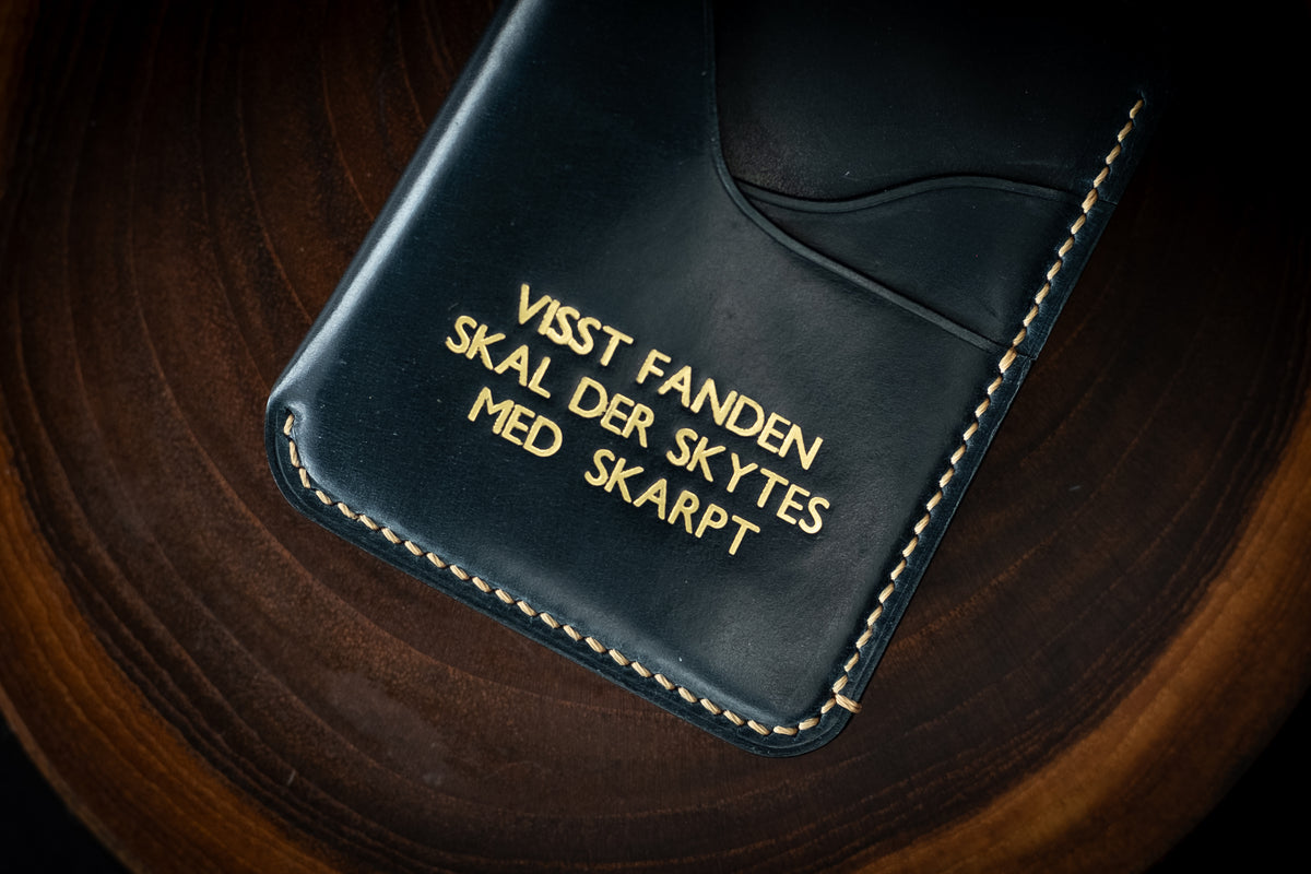 Words To Remember - Birger Eriksen