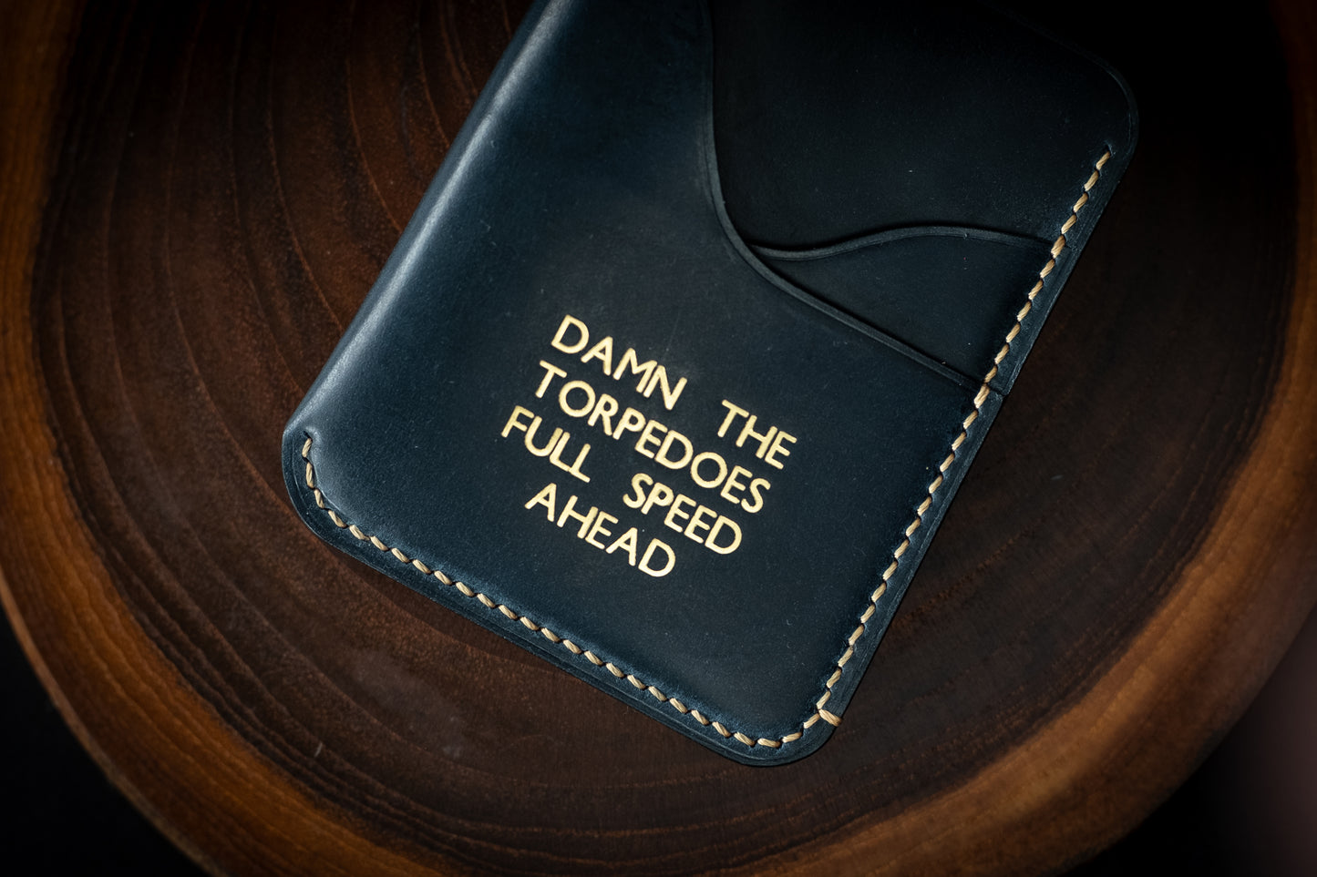Words To Remember - David Farragut